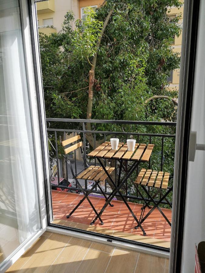 Apartamento Malaga 2 Dormitorios - Aramar מראה חיצוני תמונה