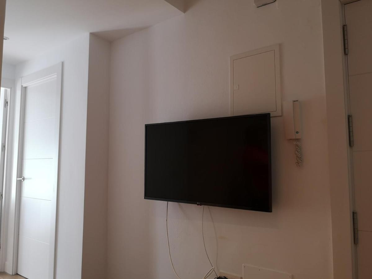 Apartamento Malaga 2 Dormitorios - Aramar מראה חיצוני תמונה