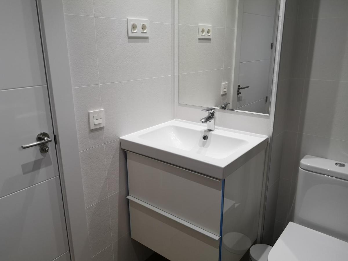 Apartamento Malaga 2 Dormitorios - Aramar מראה חיצוני תמונה