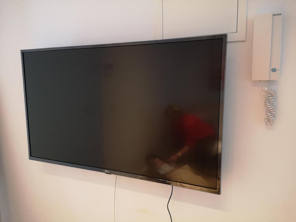 Apartamento Malaga 2 Dormitorios - Aramar מראה חיצוני תמונה